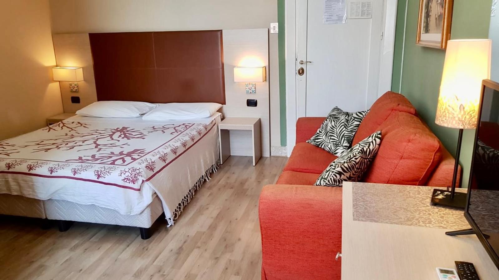 Hotel Liberta - Palermo — Foto 3