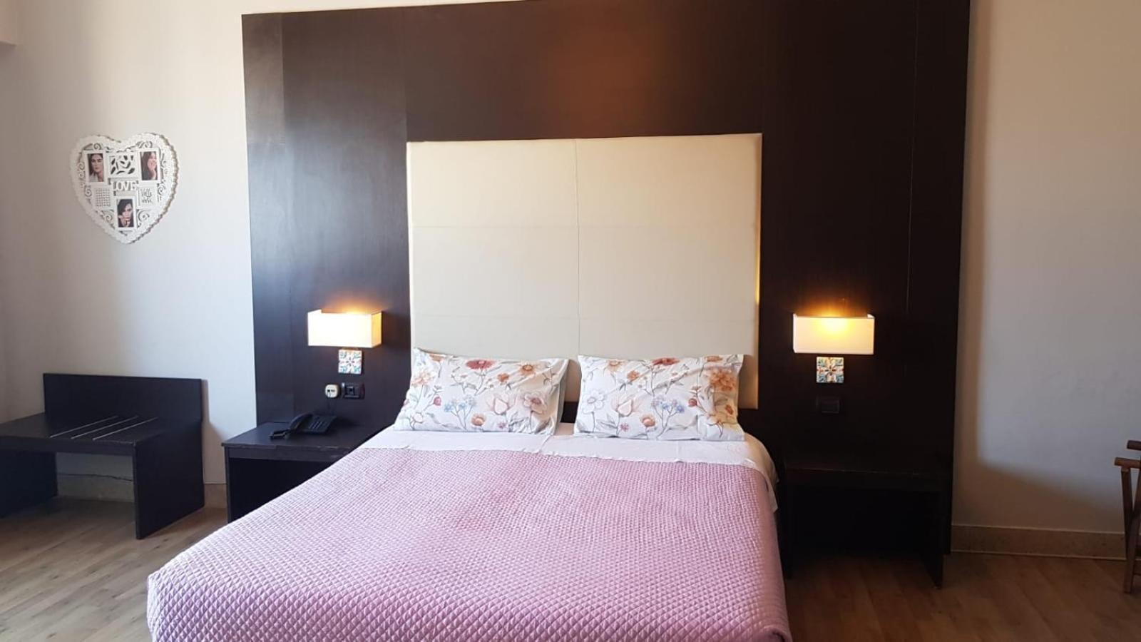 Hotel Liberta - Palermo — Foto 2